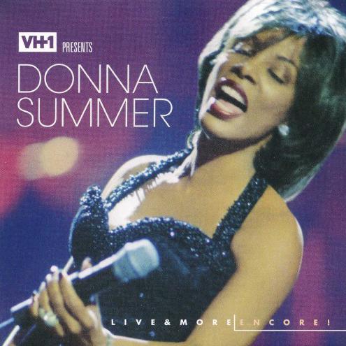 Donna Summer